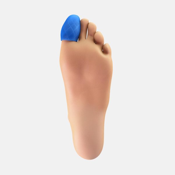 Gel Toe Cap Discount