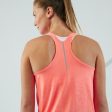 Women’s Running Tank Top - Kiprun Care Lavender Cheap