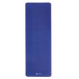 Gaiam Hi Density Pilates 5mm Mat For Cheap