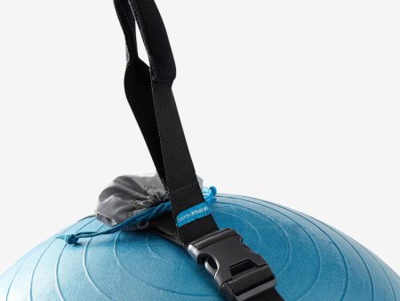 Domyos Swiss Ball Carry Strap Supply