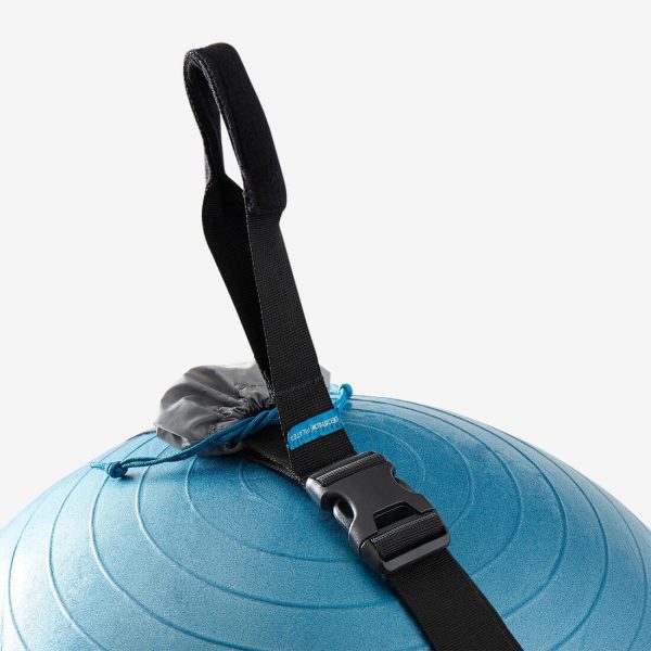 Domyos Swiss Ball Carry Strap Supply