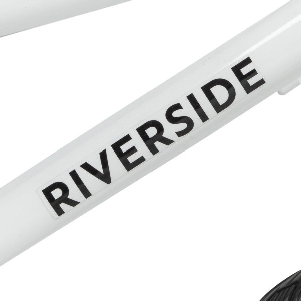 Riverside 100 Hybrid Kid s Bike 20  For Sale