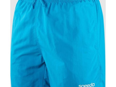 Speedo Men s Essentials 16  Watershort - Pool Hot on Sale