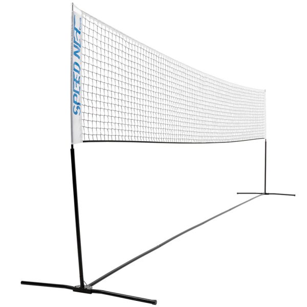 Badminton Tennis Speednet 5m - 500 Cheap