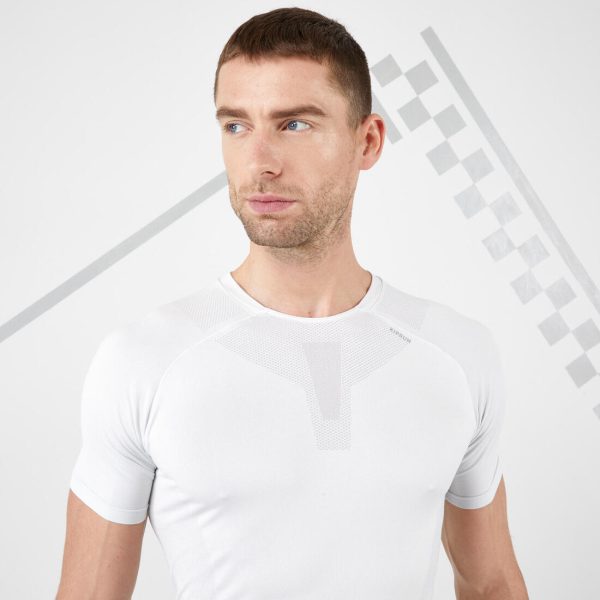 Skincare Men s Breathable Running T-shirt Supply