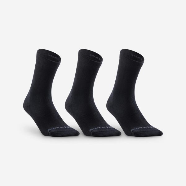 Adult Sports Socks High 3-pack - RS 160 on Sale