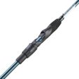 Sea Lure Fishing Rod ILICIUM-100 230 V2 Online now