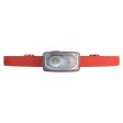 USB Rechargeable Head Torch 100 Lumens - Bivouac 500 Sale