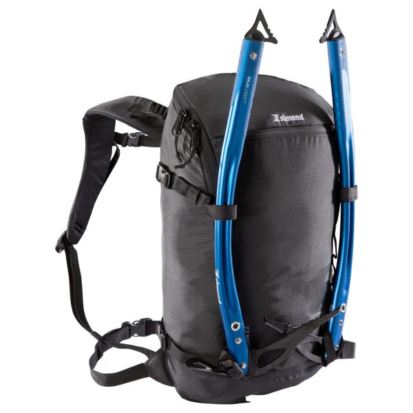 Simond Alpinism Mountaineering Backpack - 22L For Cheap