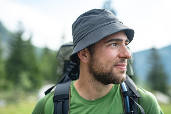 Unisex Trekking Hat - Trek 100 Sale