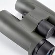 Waterproof hunting binoculars 500 8x42 - khaki on Sale