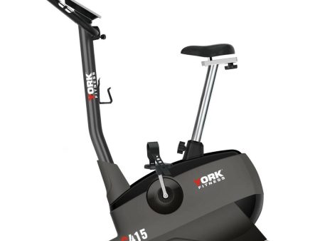 York Fitness C415 Exercise Bike Supply