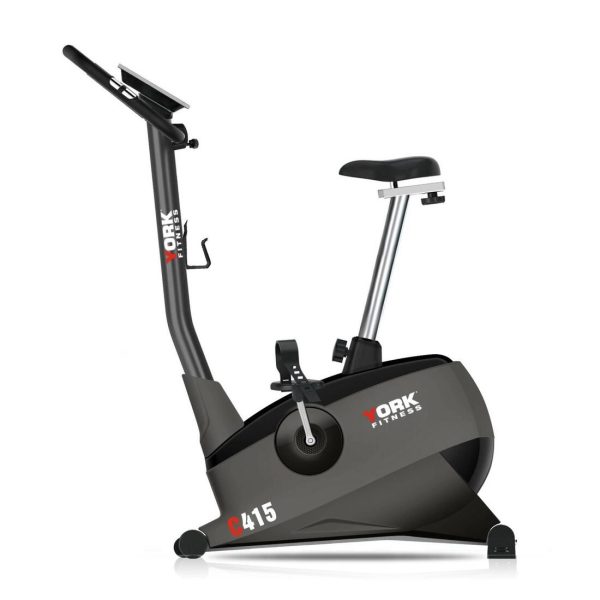 York Fitness C415 Exercise Bike Supply