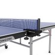 Pongori TTT130 Club Table Tennis Table Fashion