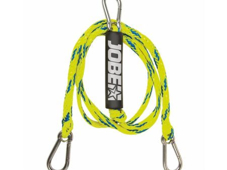 Jobe Watersports Bridle Without Pulley 8ft 2P Online