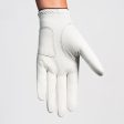 Women s Golf Soft Glove Right-Handed - White Online