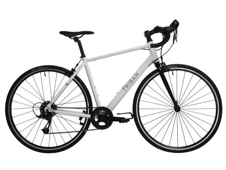 Triban Easy Women s Road Bike 28  Cheap