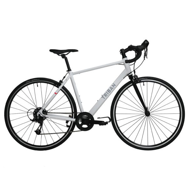 Triban Easy Women s Road Bike 28  Cheap