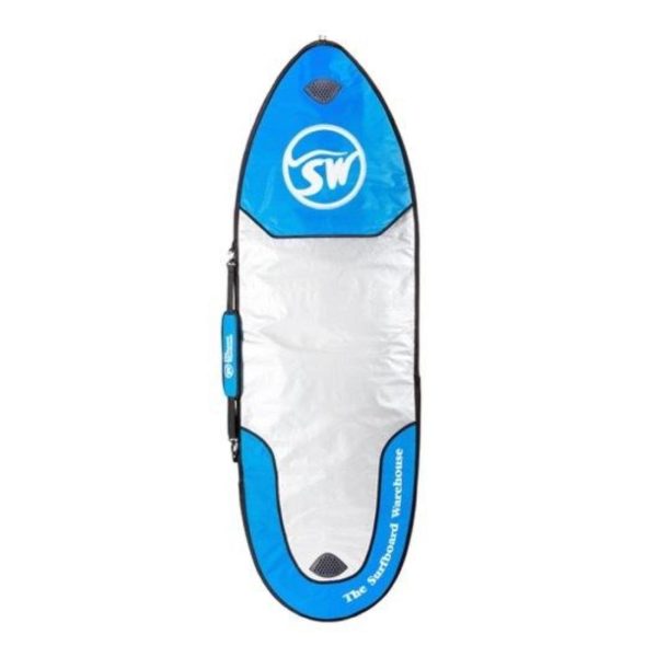 TSBW Surfboard Fish Travel Cover 5.4 Discount