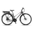 XDS E-Voke 16  Women s Electric Hybrid Bike Discount