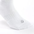 Adult Tennis Sports Socks High 3-pack - RS 500 Cheap