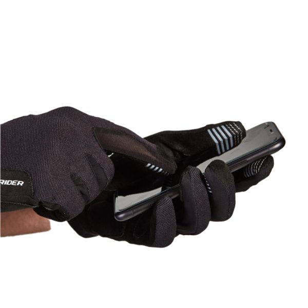 Mountain Bike Gloves - ST 100 Sale