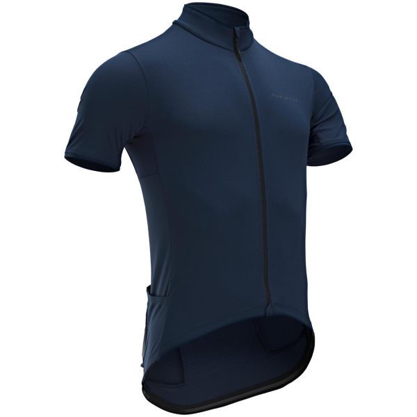 RC500 Short-Sleeved Road Cycling Jersey For Discount