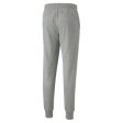 Puma Mass Merchants Style Men s Sweatpants FL - Grey Online