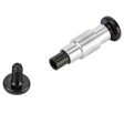 Inline Skating Screw Pack: 8+1 Screws & Spacers Plastic Frame - 6mm Axles Online Sale