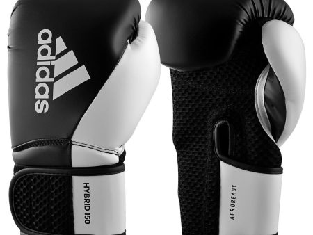 Adidas Hybrid 150 Boxing Glove Cheap