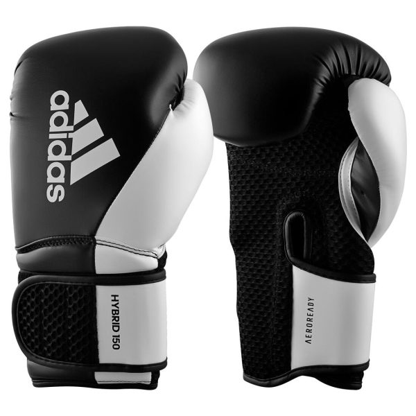 Adidas Hybrid 150 Boxing Glove Cheap