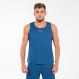 T100 Men s Basketball Tank Top Fashion