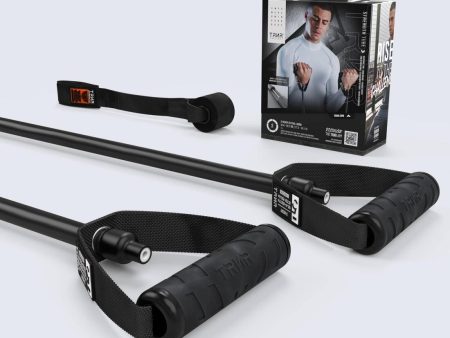 TRNR Strength Tube X-Heavy Discount