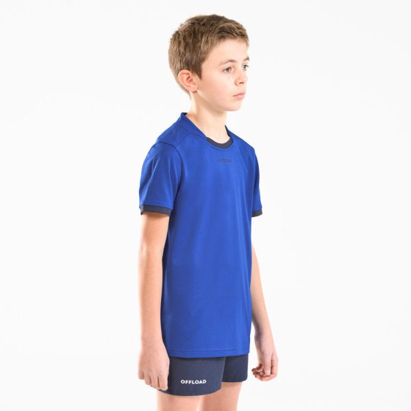 Offload Kid s R100 Rugby Shirt Discount