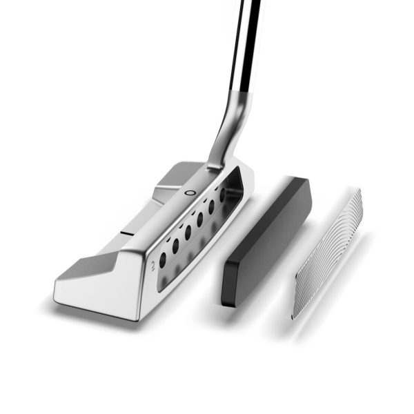 Adult Golf Putter Toe Hang Blade Right-handed Online