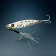 Biastos Fast Assist Casting Jig Lure 10g White Online now