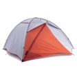 Freestanding Trekking Tent 3 Person - Trek 500 Discount