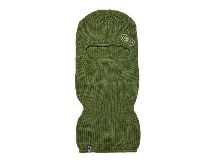 Airblaster Terryclava Balaclava Mallard Supply