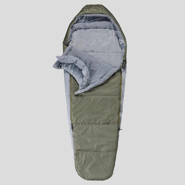 Trekking Sleeping Bag 0° - Trek 500 Online