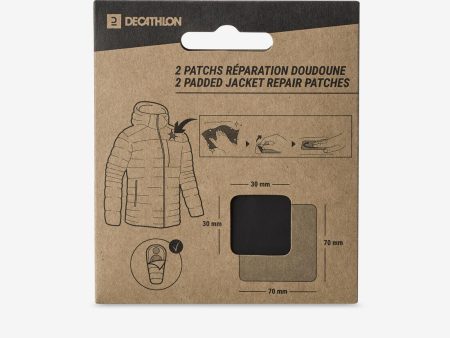 Repair Patches - Down jackets & Sleeping Bags For Sale