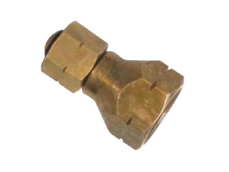 Gasmate Adaptor 3 8  LH BSP Online Sale