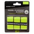 Padel Overgrip Comfort - 3-pack - Yellow Online