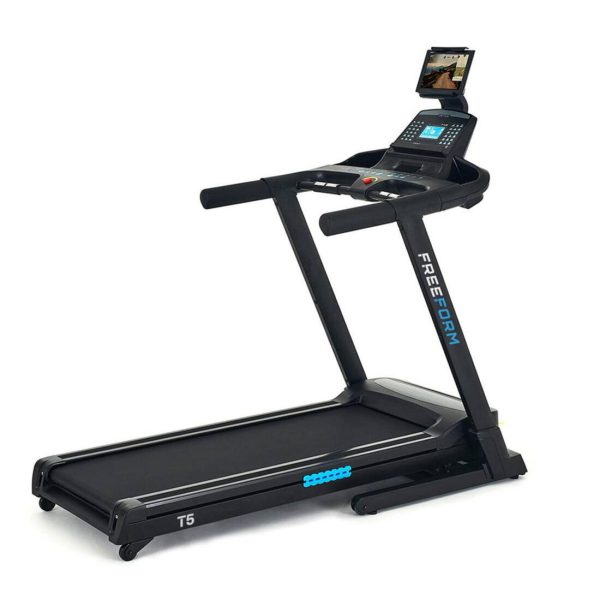 Freeform T5 Treadmill For Sale