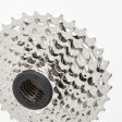 7-Speed Bike Cassette (12x28) Supply