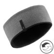 Wedze Kid s Reversible Ski Headband For Cheap