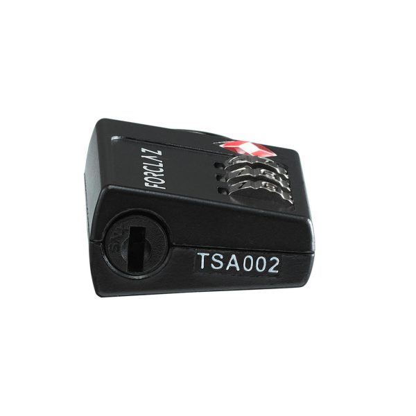 TSA Coded Travel Padlock For Sale