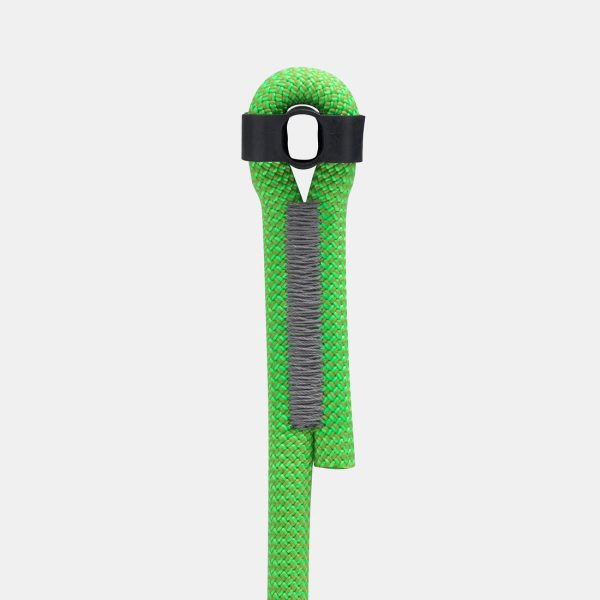 Double climbing and mountaineering lanyard Cheap