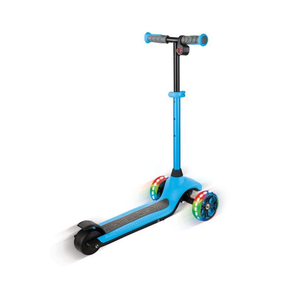 Globber One K E-Motion 4 Kids Electric Scooter (Ages 6+) on Sale