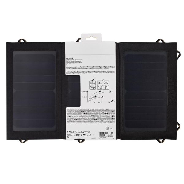 USB Solar Panel 15W - SLR900 For Cheap