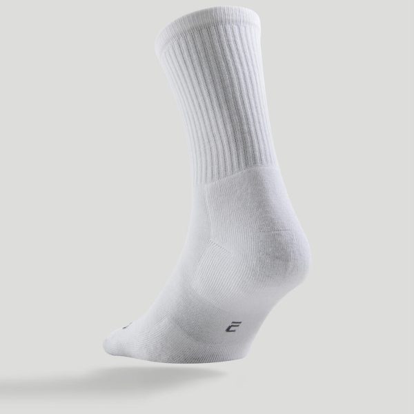 Adult Sports Socks High 3-pack - RS 100 Online now